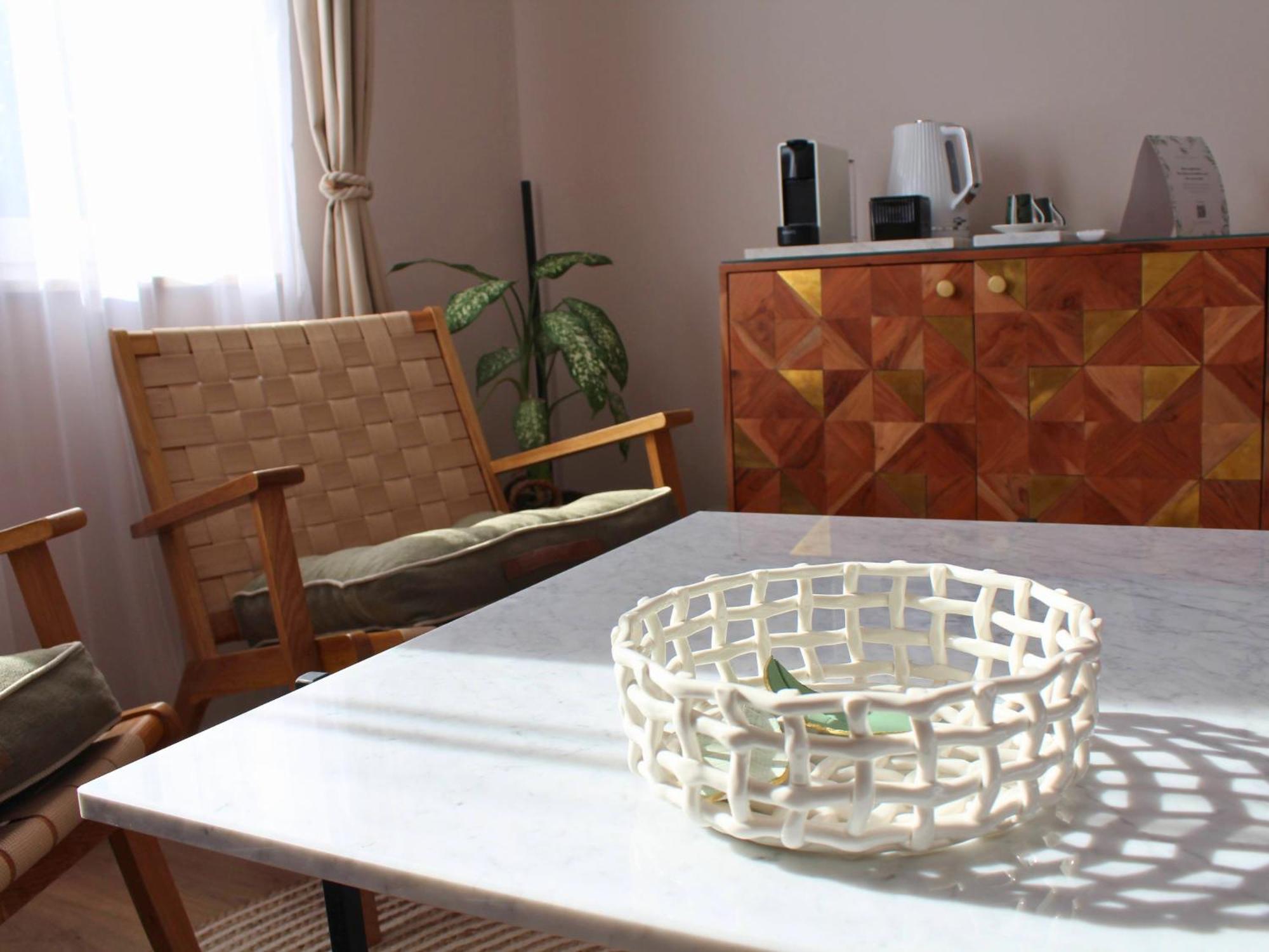 The Secret Garden - Keszthely Bed and Breakfast Exteriör bild