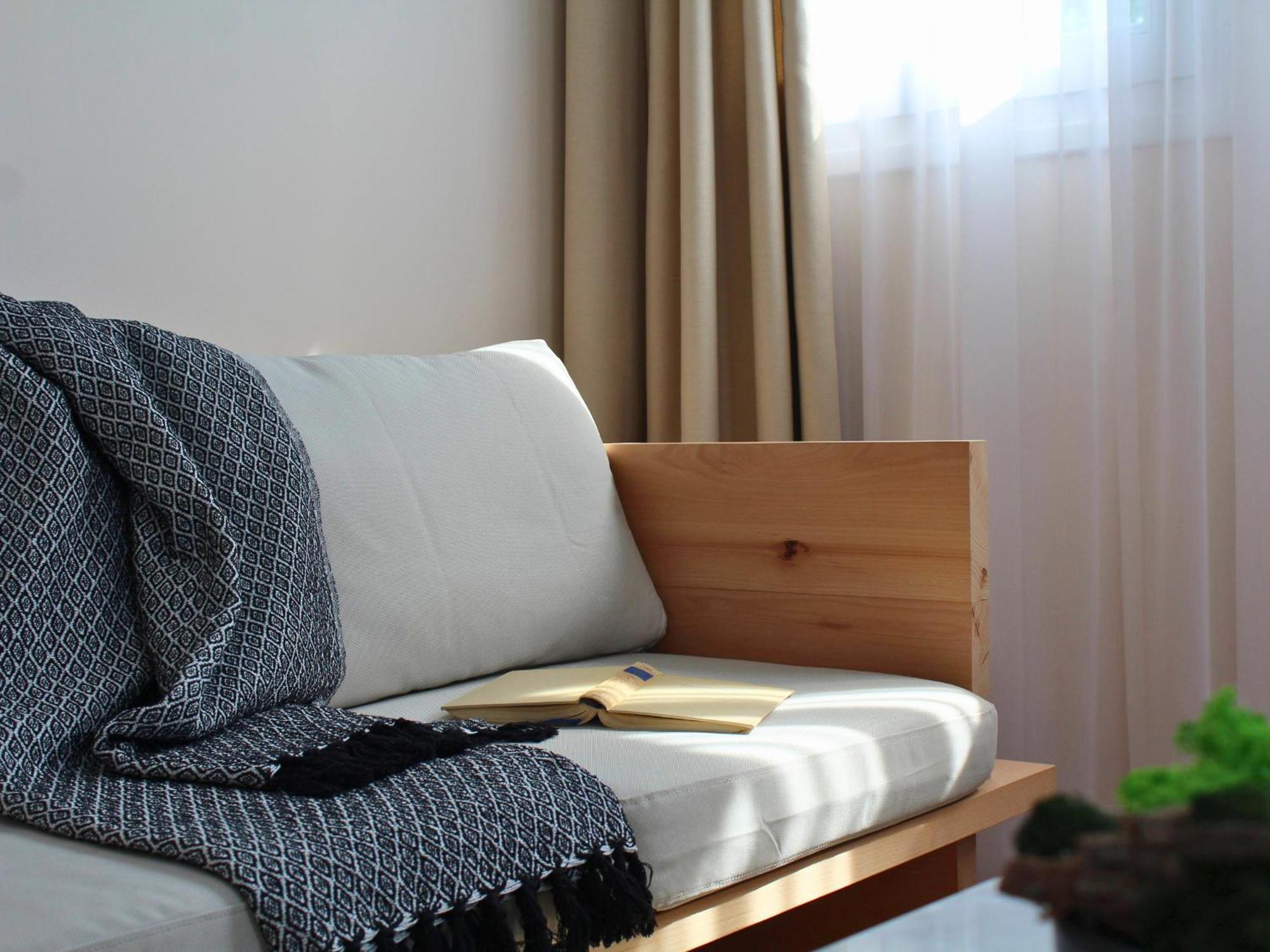 The Secret Garden - Keszthely Bed and Breakfast Exteriör bild
