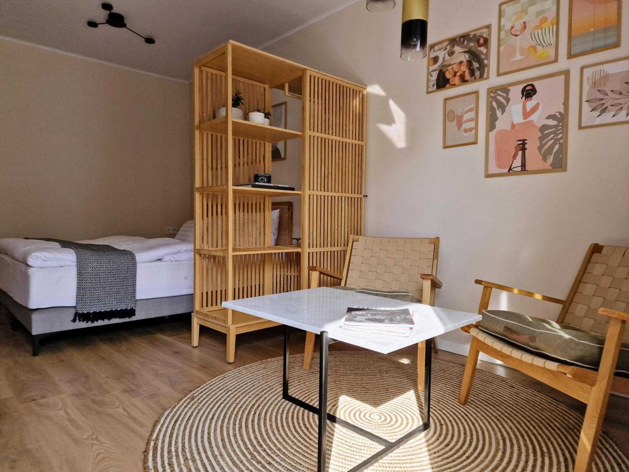 The Secret Garden - Keszthely Bed and Breakfast Exteriör bild