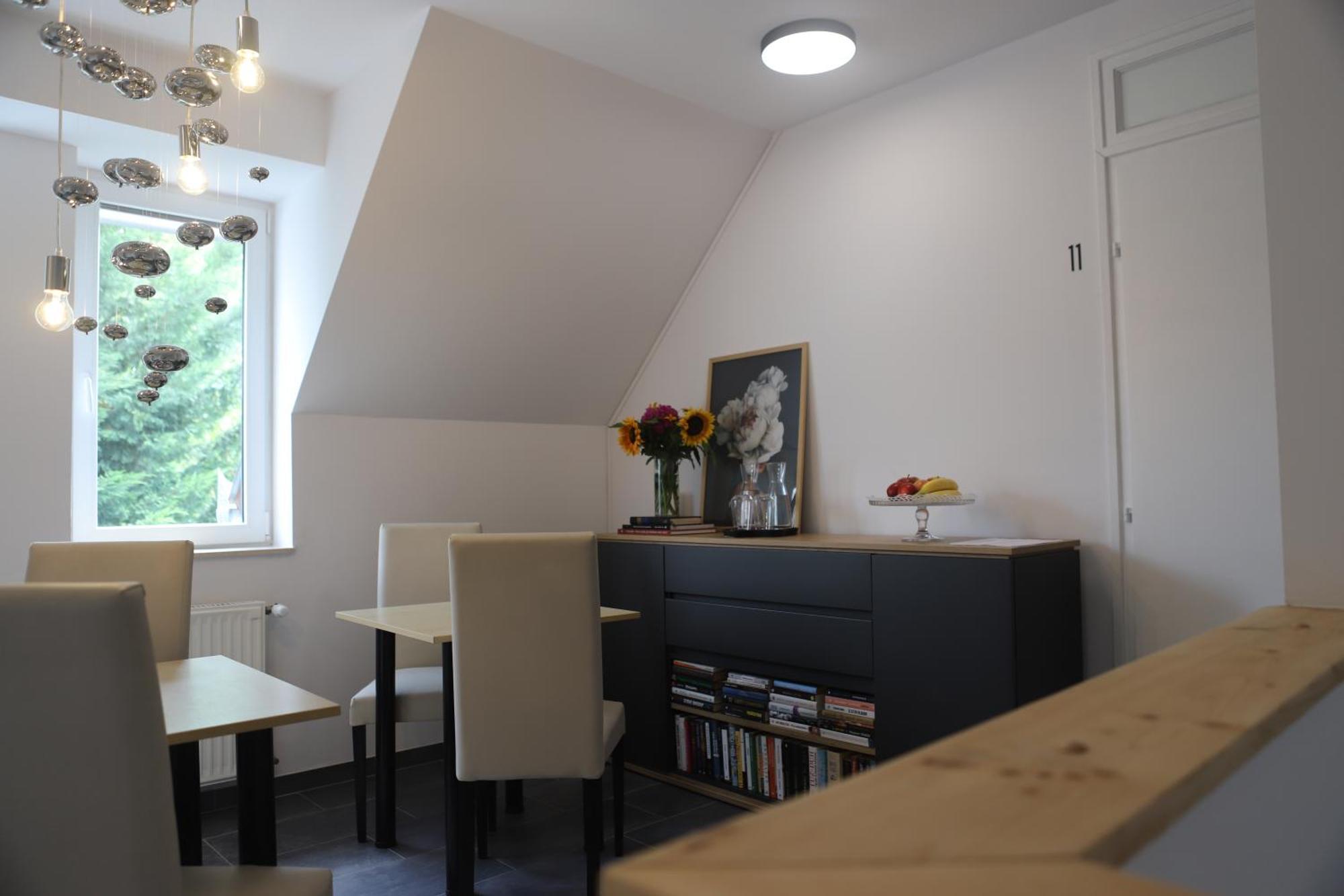 The Secret Garden - Keszthely Bed and Breakfast Exteriör bild